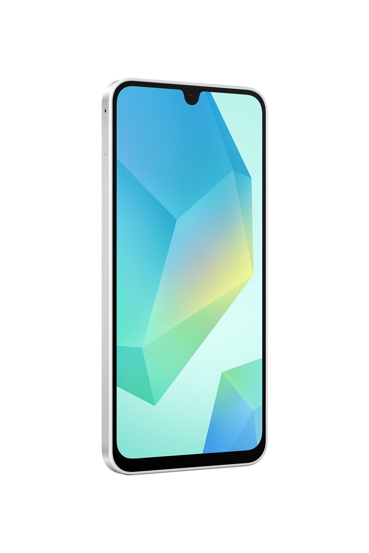 Samsung Galaxy A16 4 Gb Ram 128 Gb Gri - 4