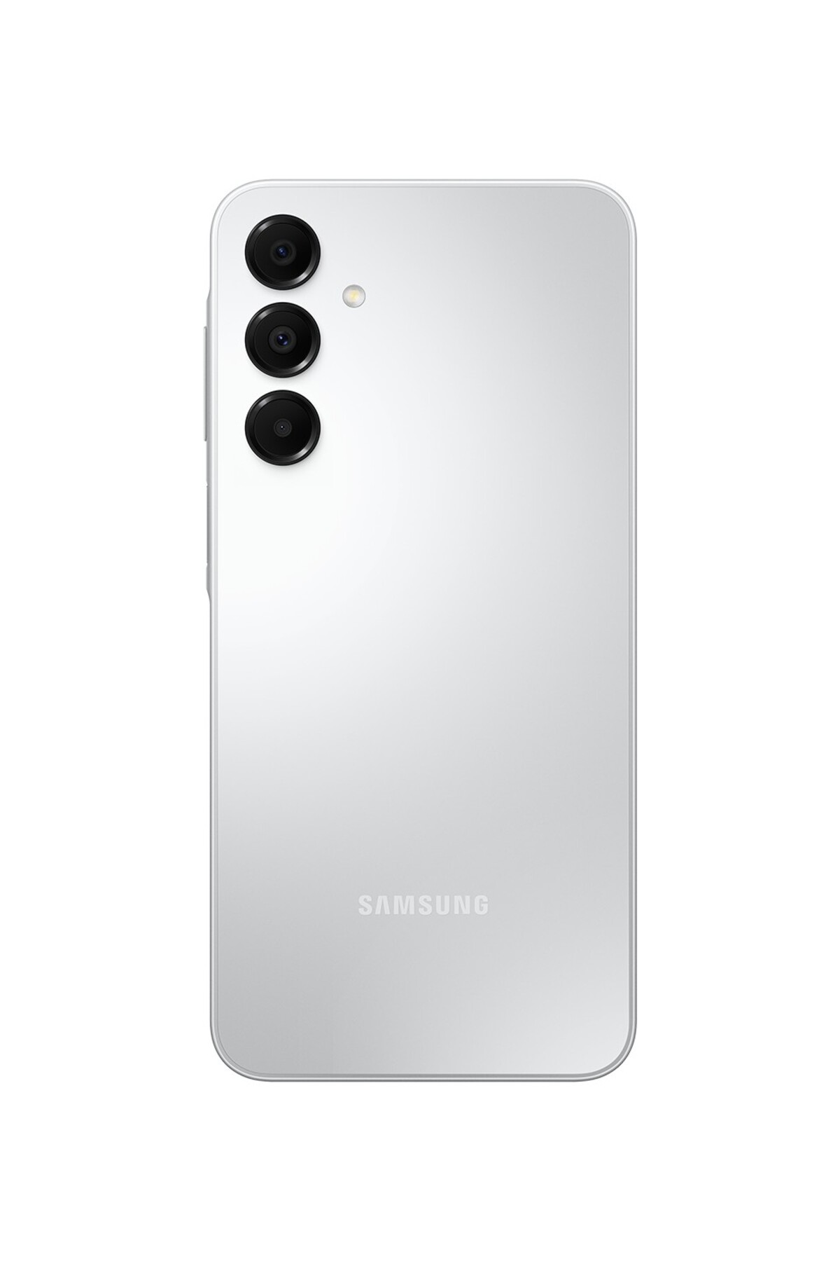 Samsung Galaxy A16 4 Gb Ram 128 Gb Gri - 5