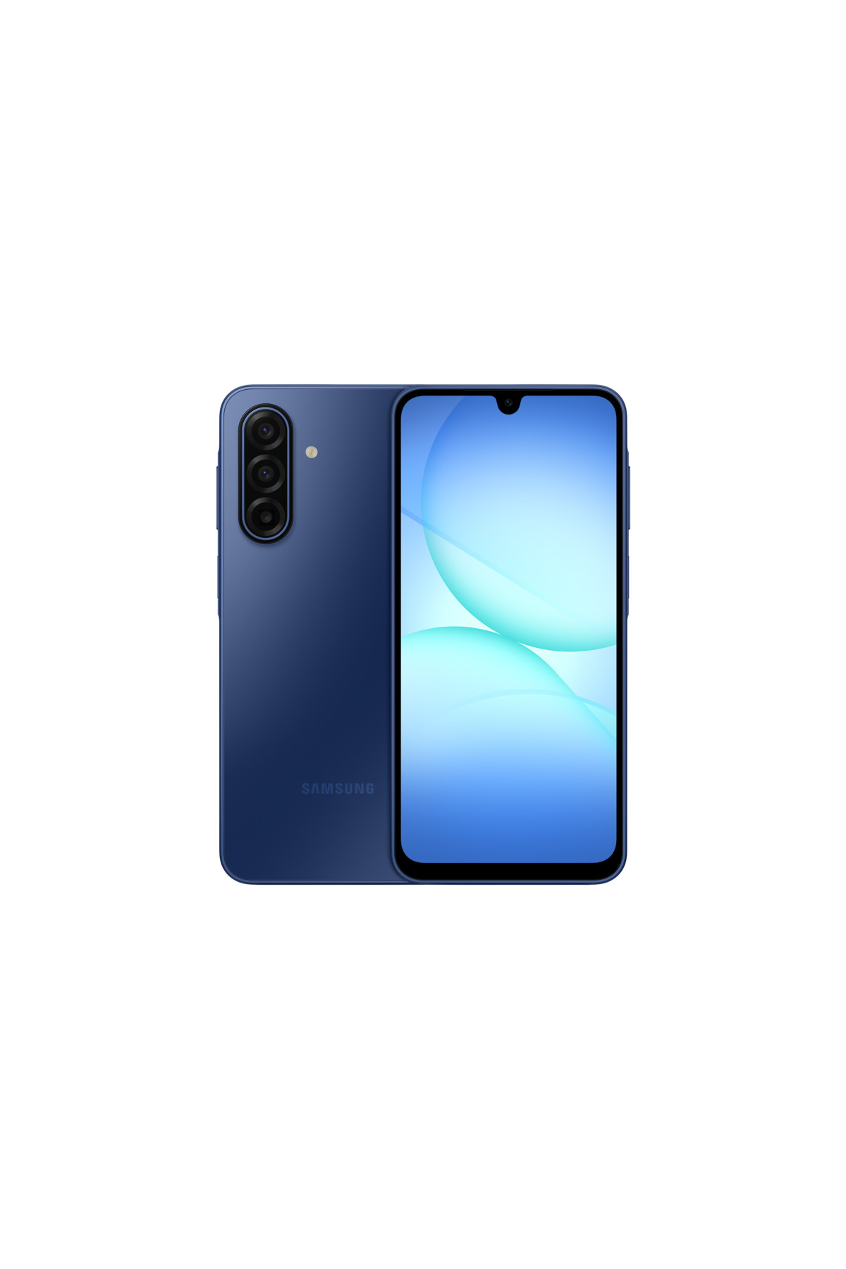 Samsung Galaxy A17 5G 8/256 GB Mavi Cep Telefonu