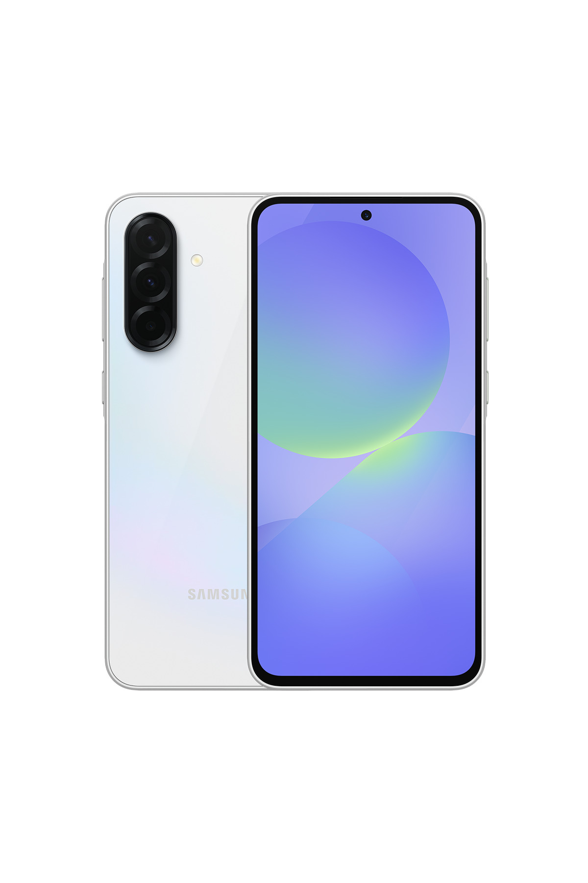 Samsung Galaxy A36 5G 256 GB Açık Gri Cep Telefonu