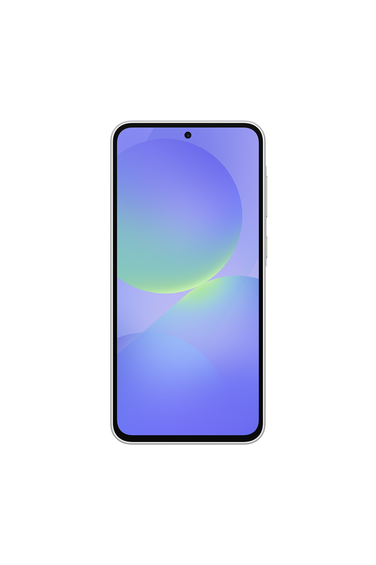 Samsung Galaxy A36 5G 256 GB Açık Gri Cep Telefonu - 2