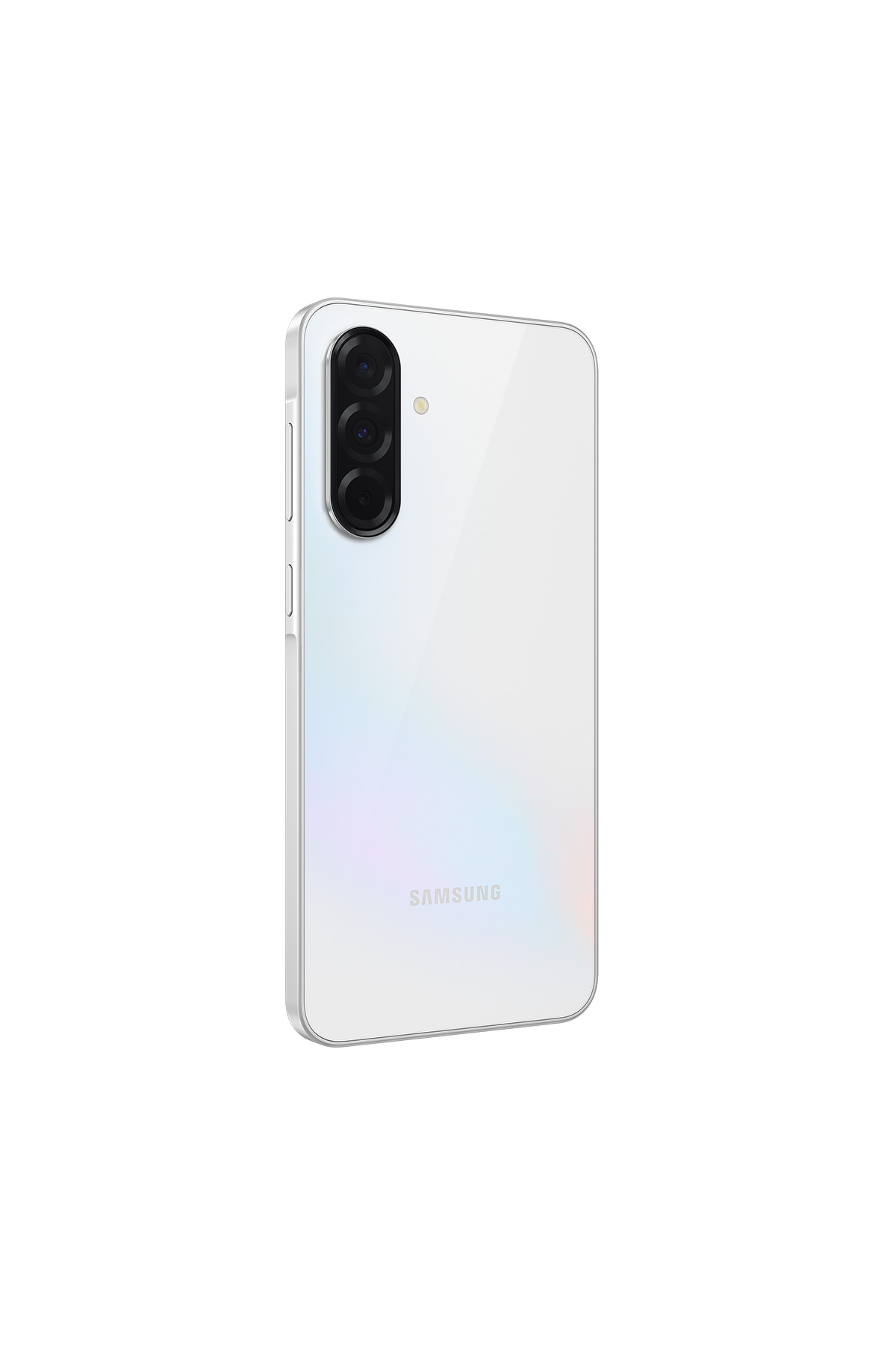 Samsung Galaxy A36 5G 256 GB Açık Gri Cep Telefonu - 3