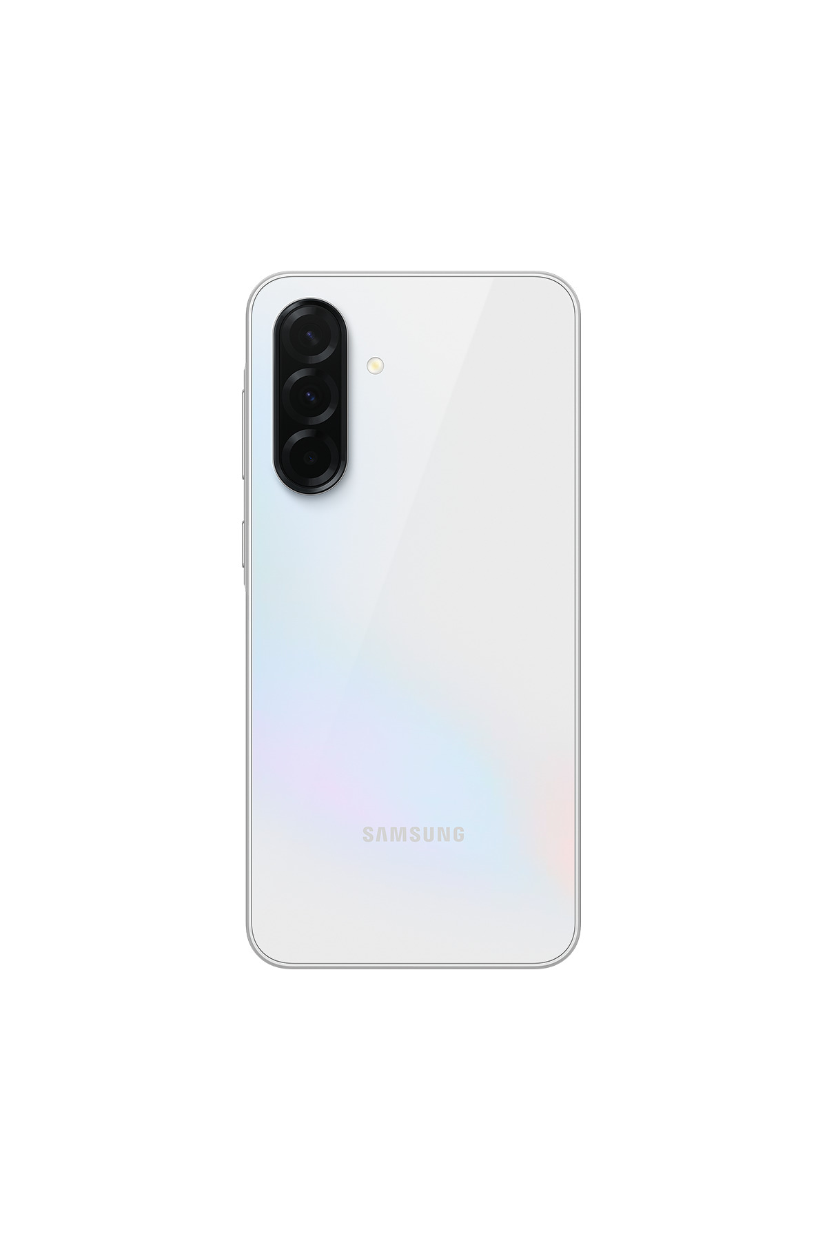 Samsung Galaxy A36 5G 256 GB Açık Gri Cep Telefonu - 5