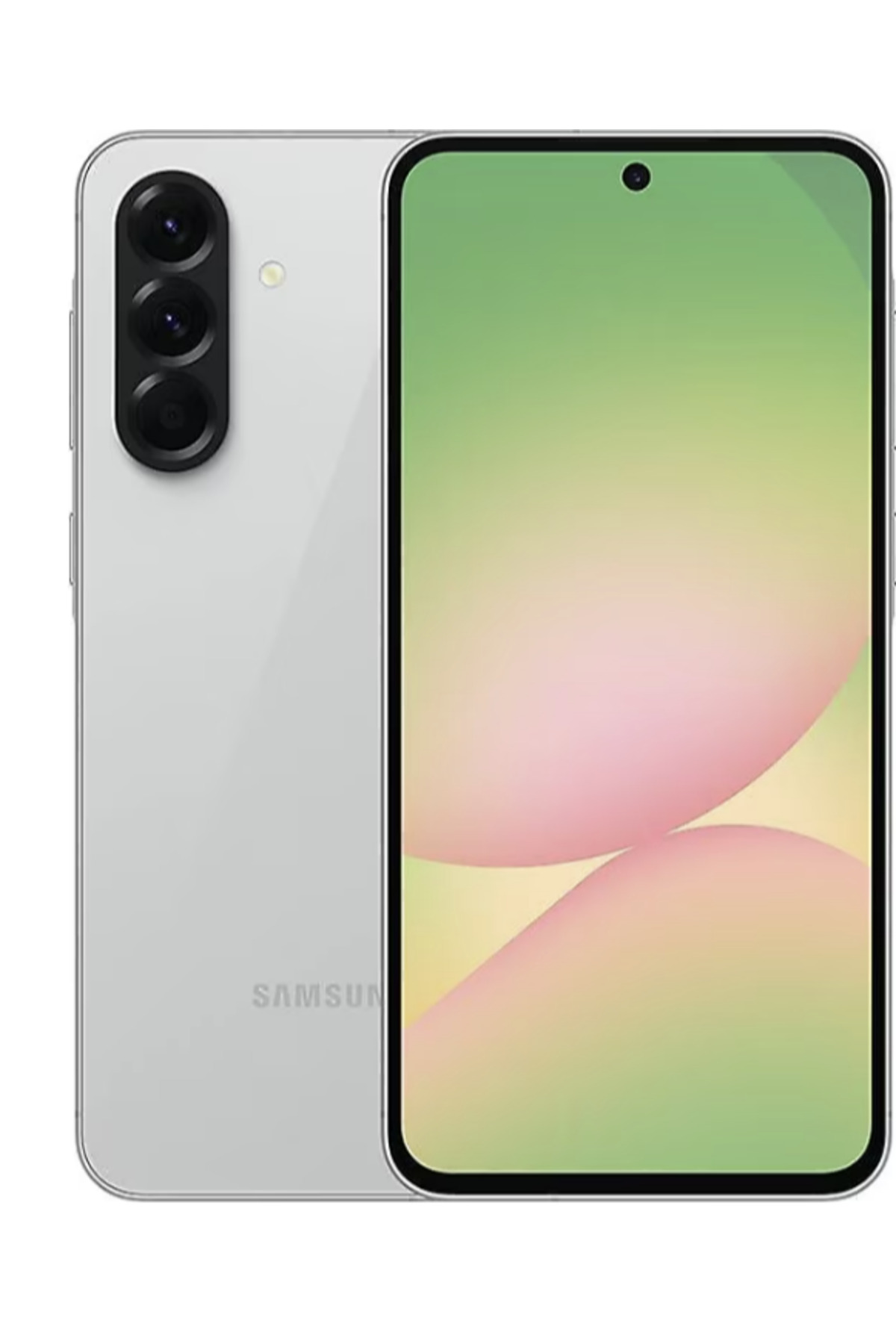 Samsung Galaxy A56 5G 8 GB RAM 256 GB Gri