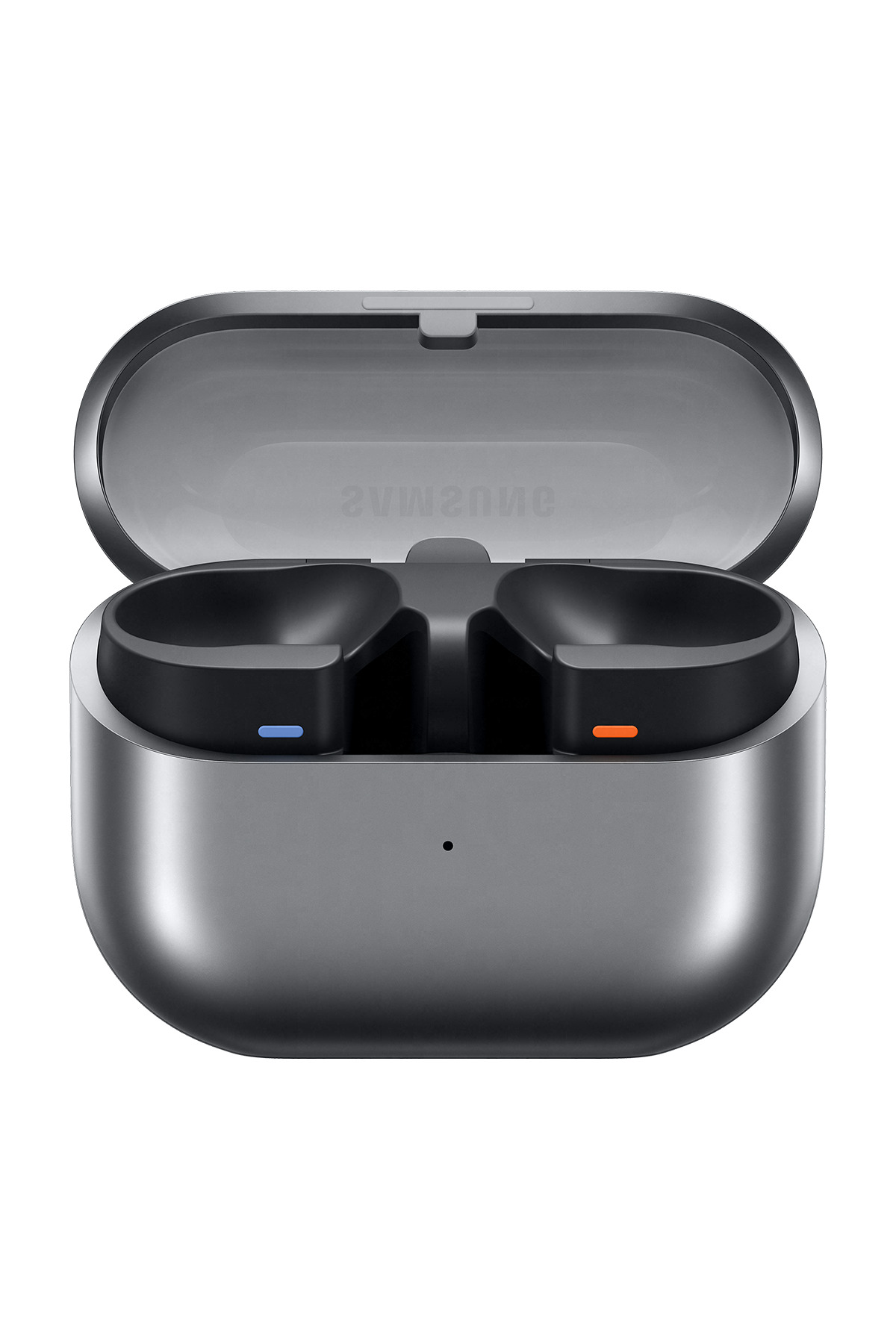 Samsung Galaxy Buds3 Pro Gümüş - 2