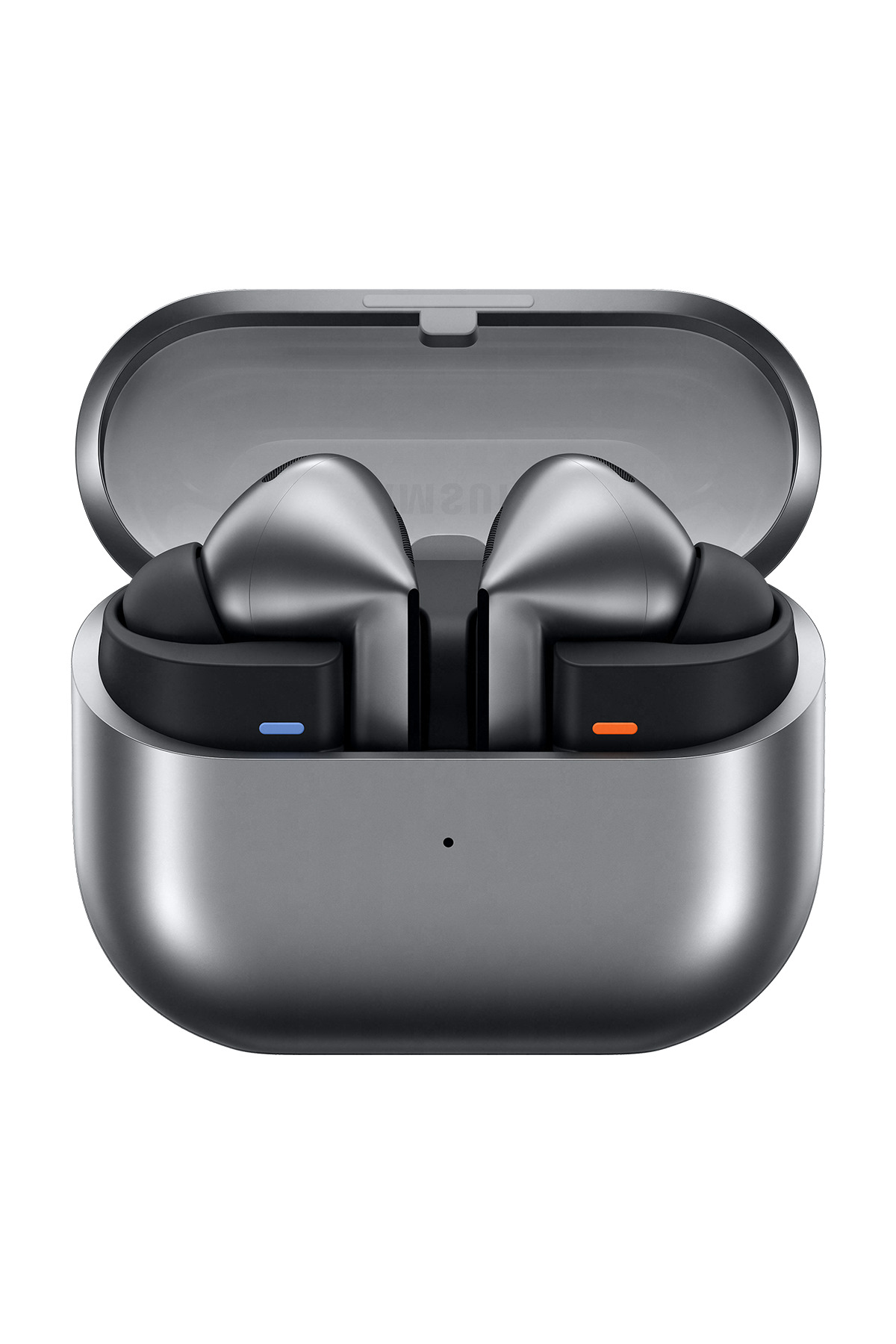 Samsung Galaxy Buds3 Pro Gümüş - 3