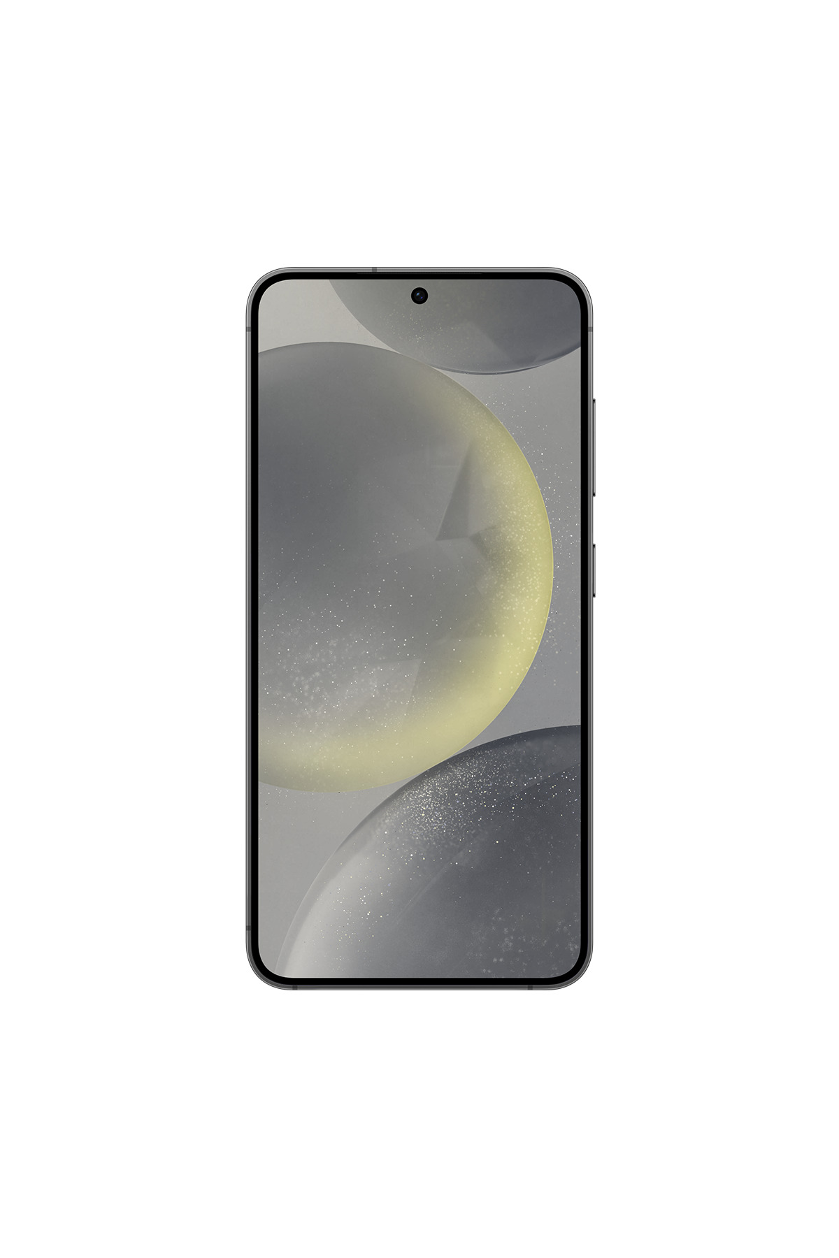 Samsung Galaxy S24 256 GB Siyah - 2