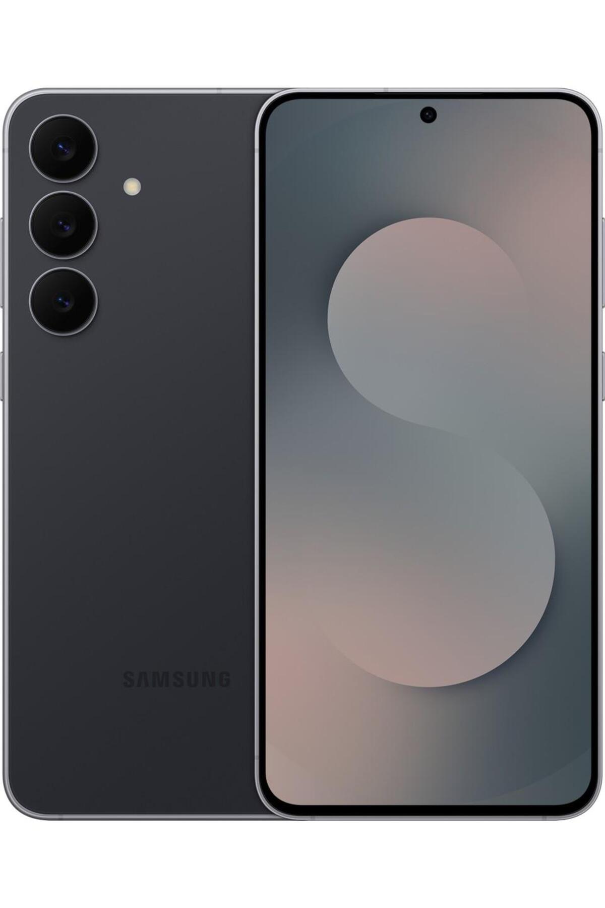 Samsung Galaxy S25 FE 8GB-256GB Siyah