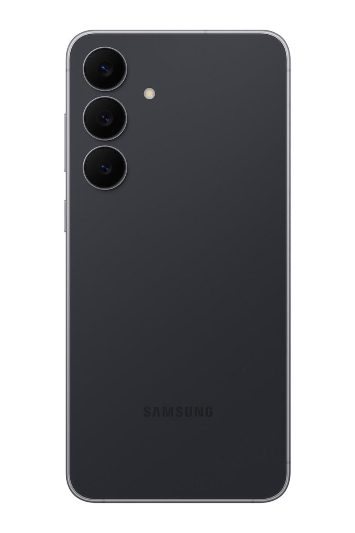 Samsung Galaxy S25 FE 8GB-256GB Siyah - 4