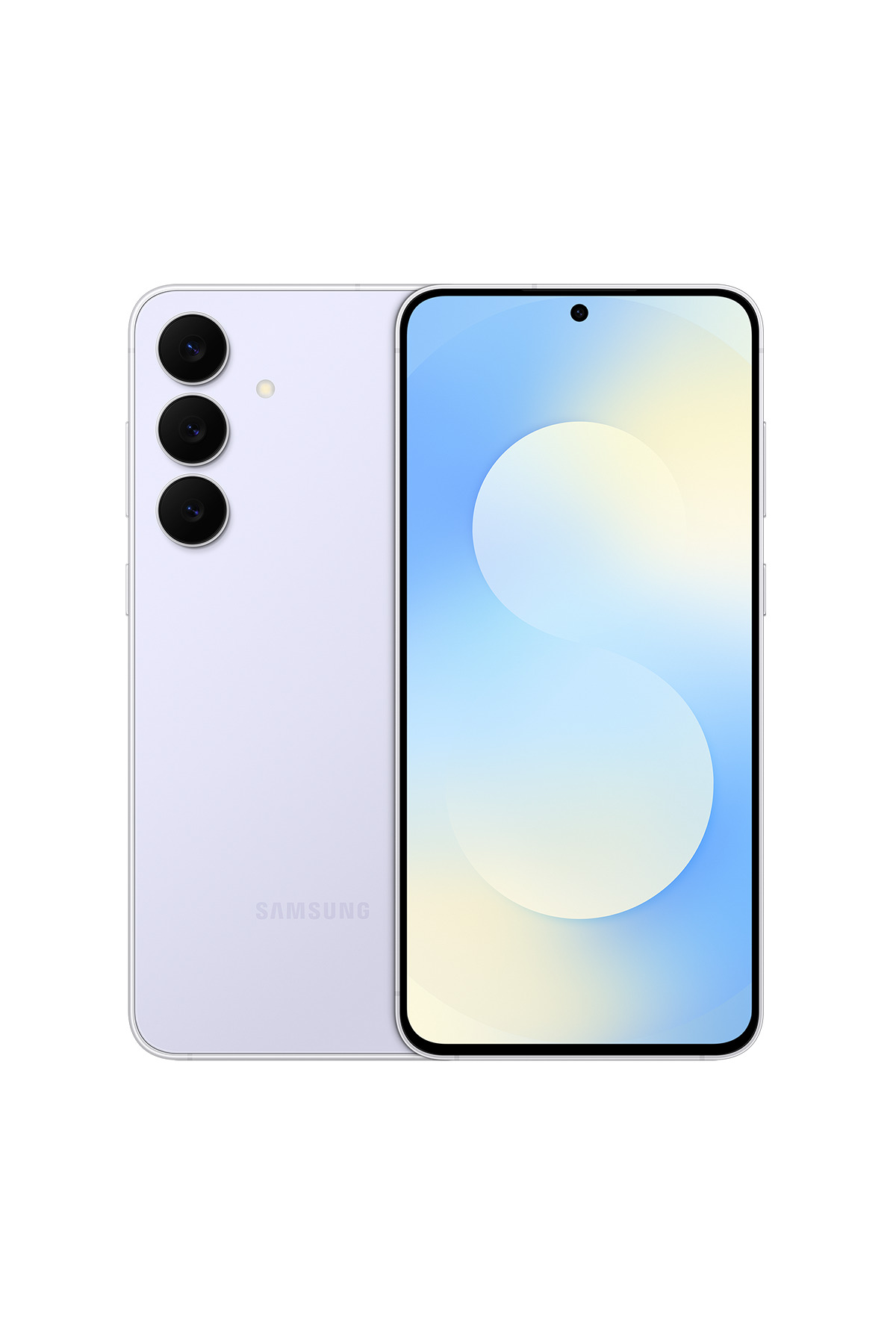 Samsung Galaxy S25FE 8/256 GB Buz Mavisi Cep Telefonu