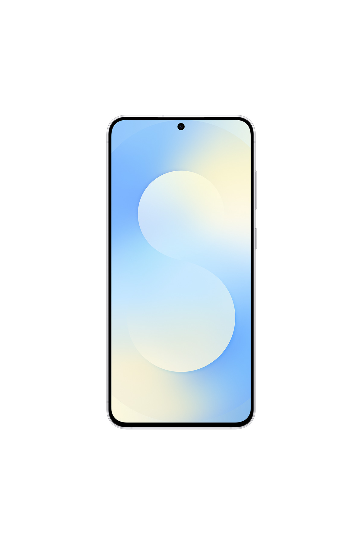 Samsung Galaxy S25FE 8/256 GB Buz Mavisi Cep Telefonu - 5