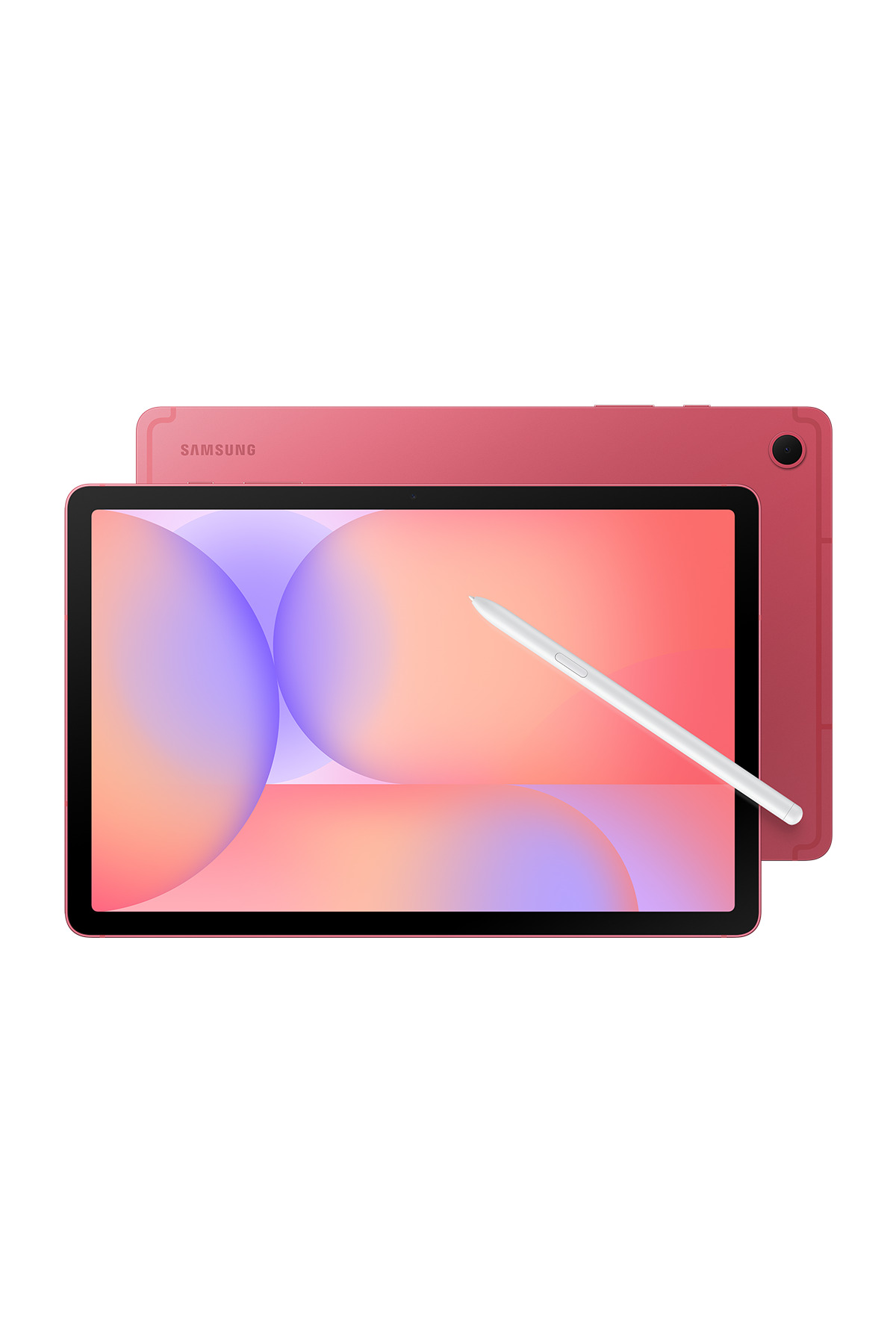 Samsung Galaxy Tab S10 Lite 6GB 128GB Mercan Tablet - 2