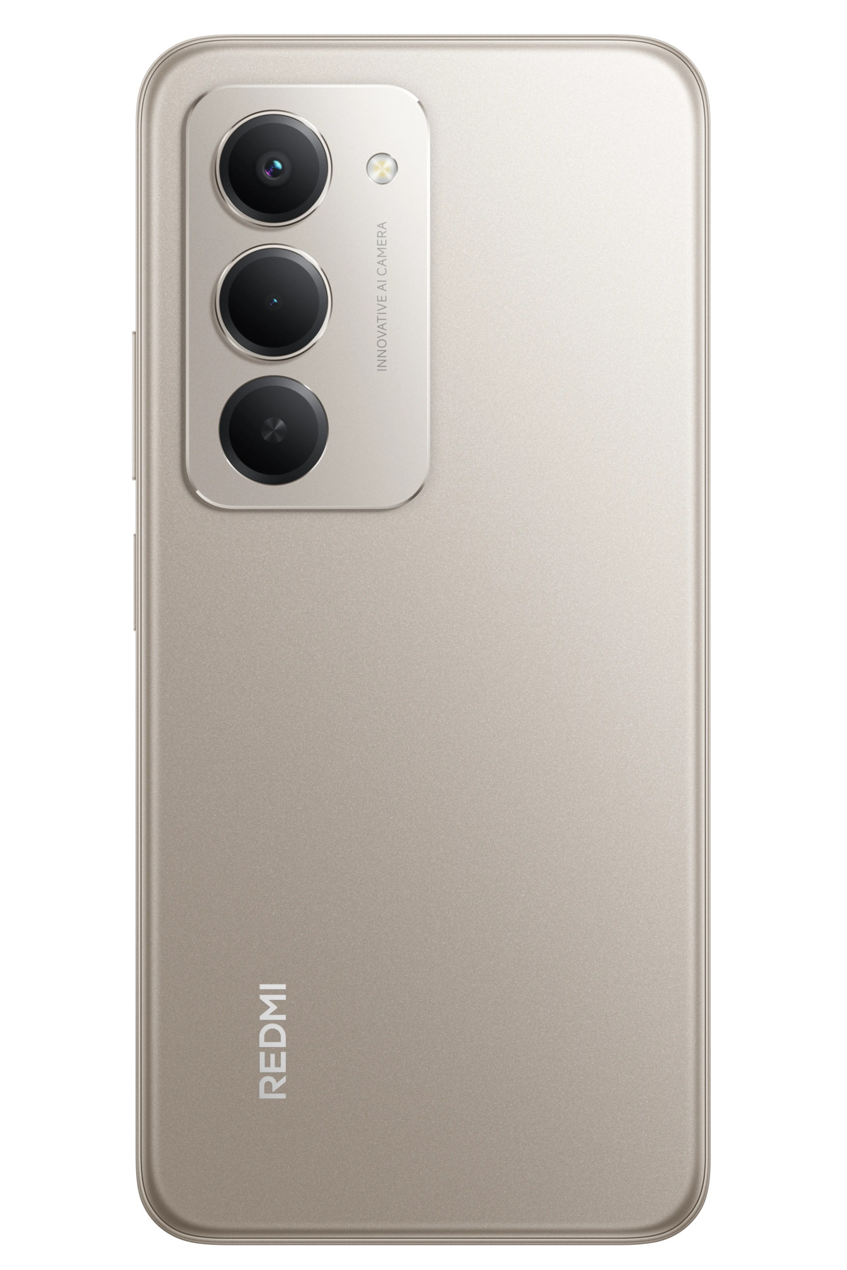 Xiaomi Redmi 15 8GB RAM 256GB ROM, Gri - 2