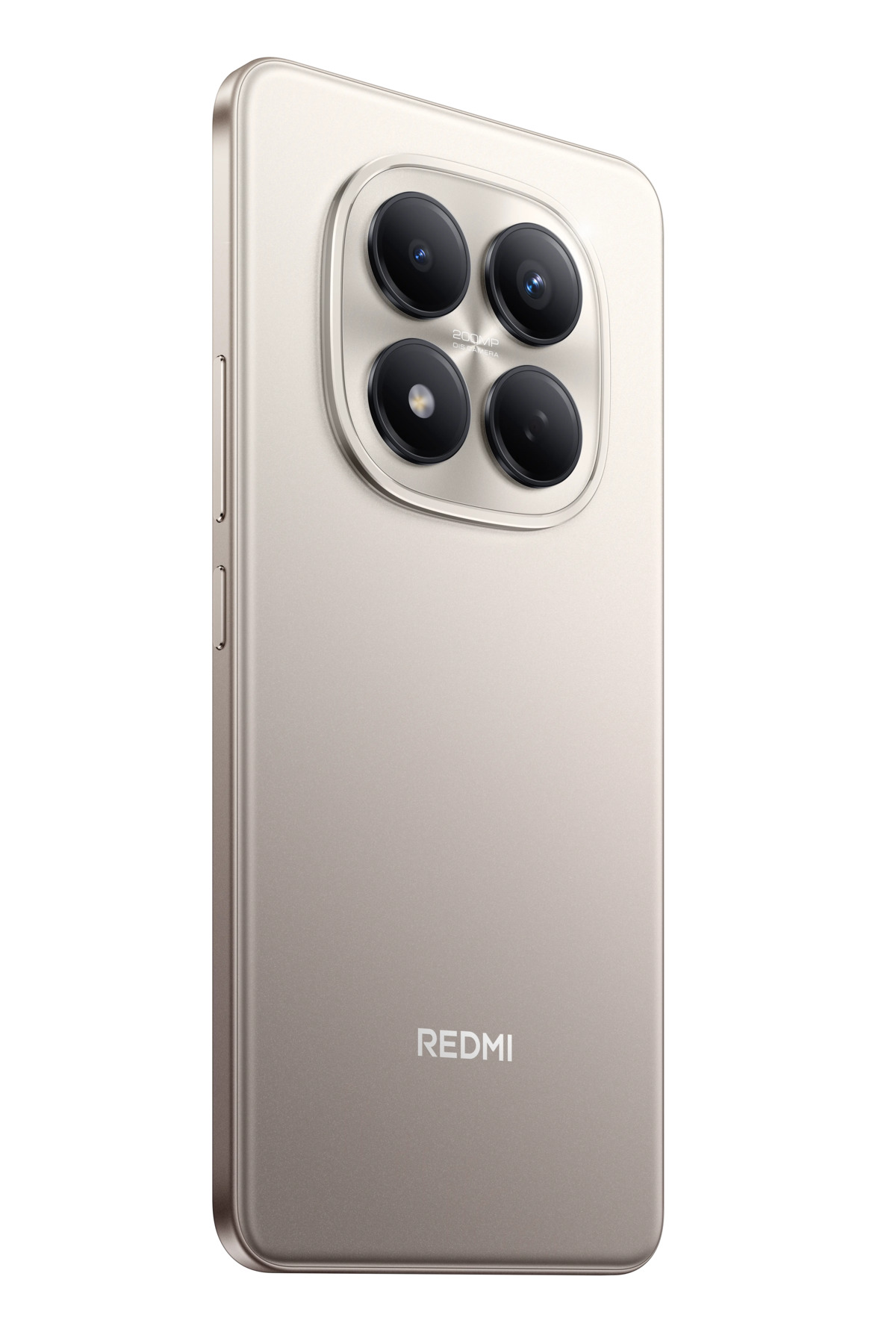 Xiaomi Redmi Note 15 Pro 12 GB+512 GB Titanyum Gri - 2