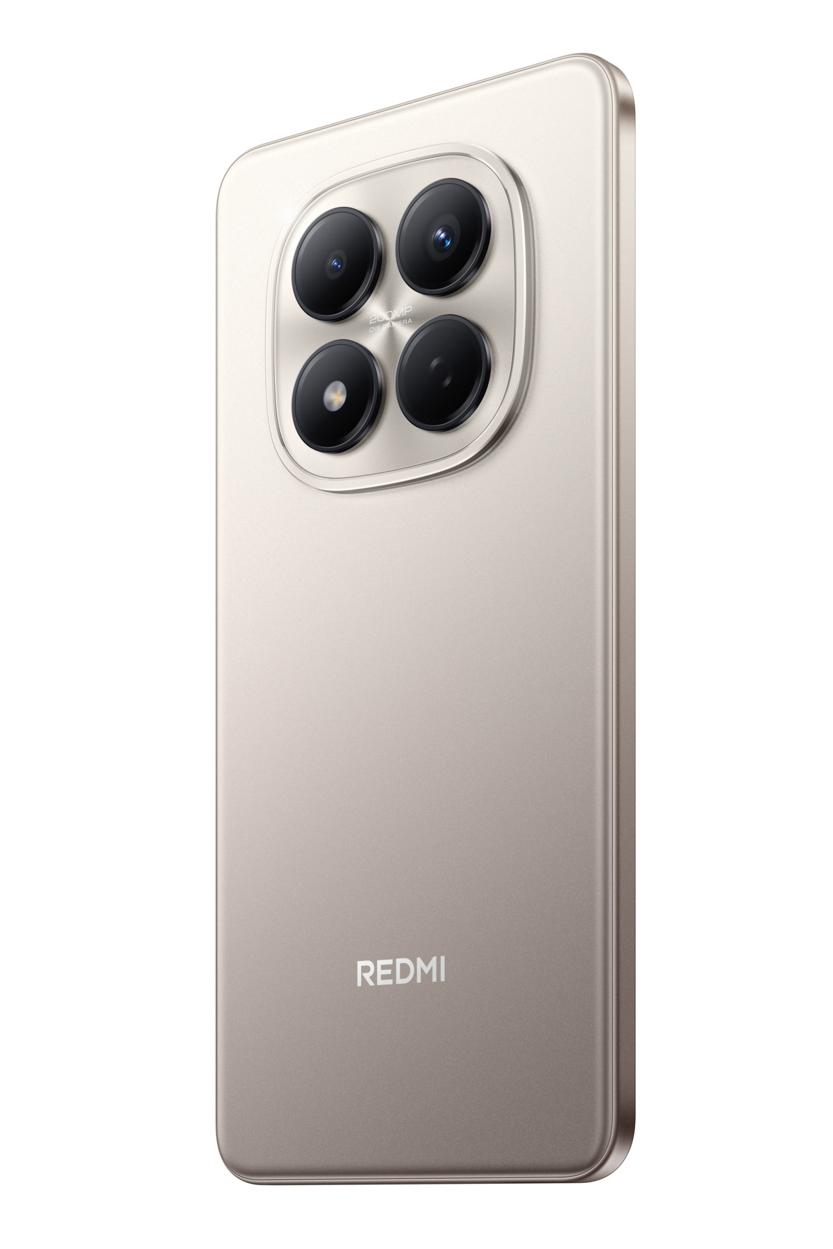 Xiaomi Redmi Note 15 Pro 12 GB+512 GB Titanyum Gri - 4